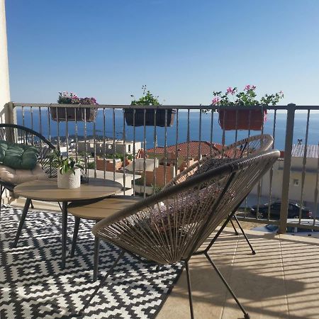 Sunrise Apartment Makarska Esterno foto