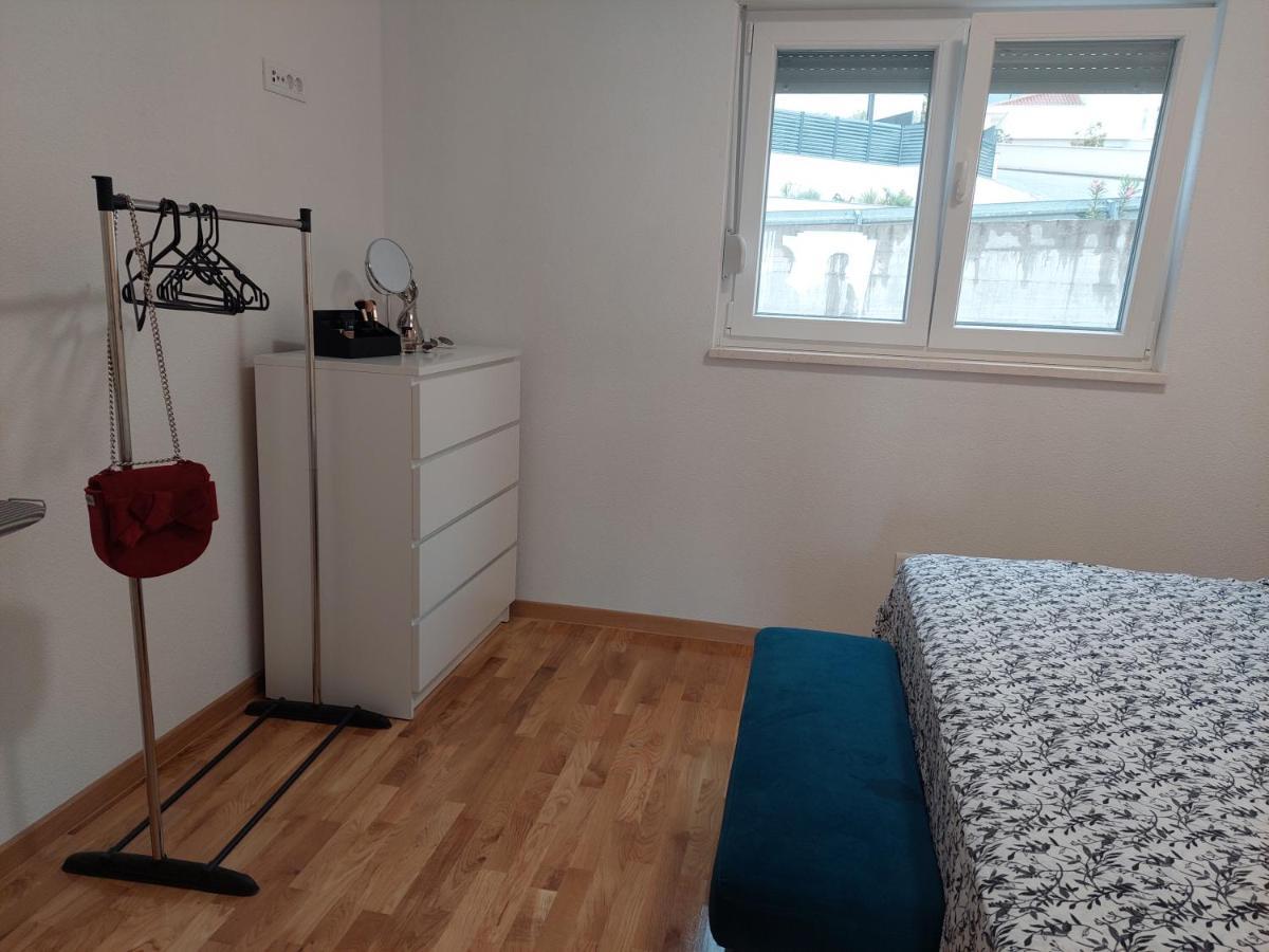 Sunrise Apartment Makarska Esterno foto